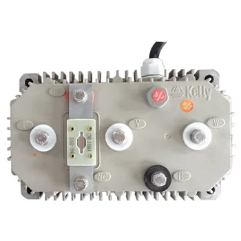 

Kelly Controller KLS7230N Sine Wave Controller with Regenerative functions for 2000-3000W BLDC Motor