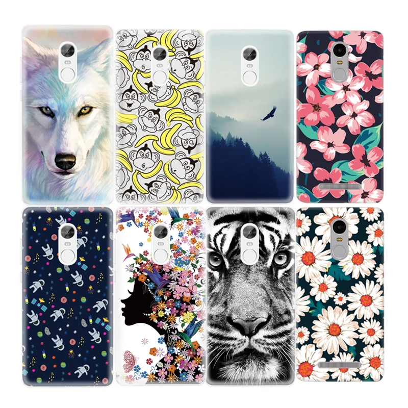 soft tpu printed for xiaomi redmi note 4 mi5s mi4c soft tpu printed for xiaomi redmi note 4 mi5s mi4c
