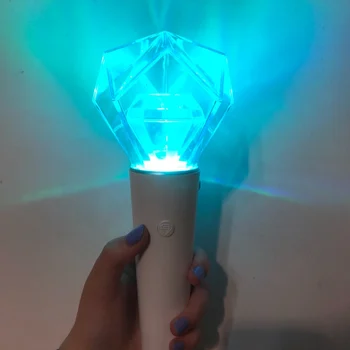 SHINEE Light Stick Official 2022 - Image 3