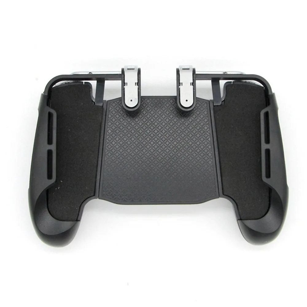 All IN 1 Gamepad For PUBG Controller l1 r1 Mobile Fire Shooter For PUBG Trigger Adjustable Mobile Gaming Accessories For PUBG