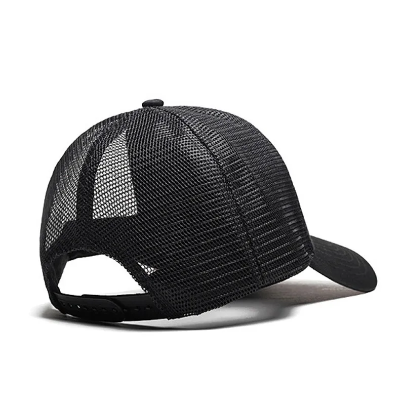 Adjustable-Brand-Mesh-Snapback-Caps-Hat-Woman-Black-Navy-Mens-Caps-Unisex-Gorras-Hip-Hop-Snapbacks