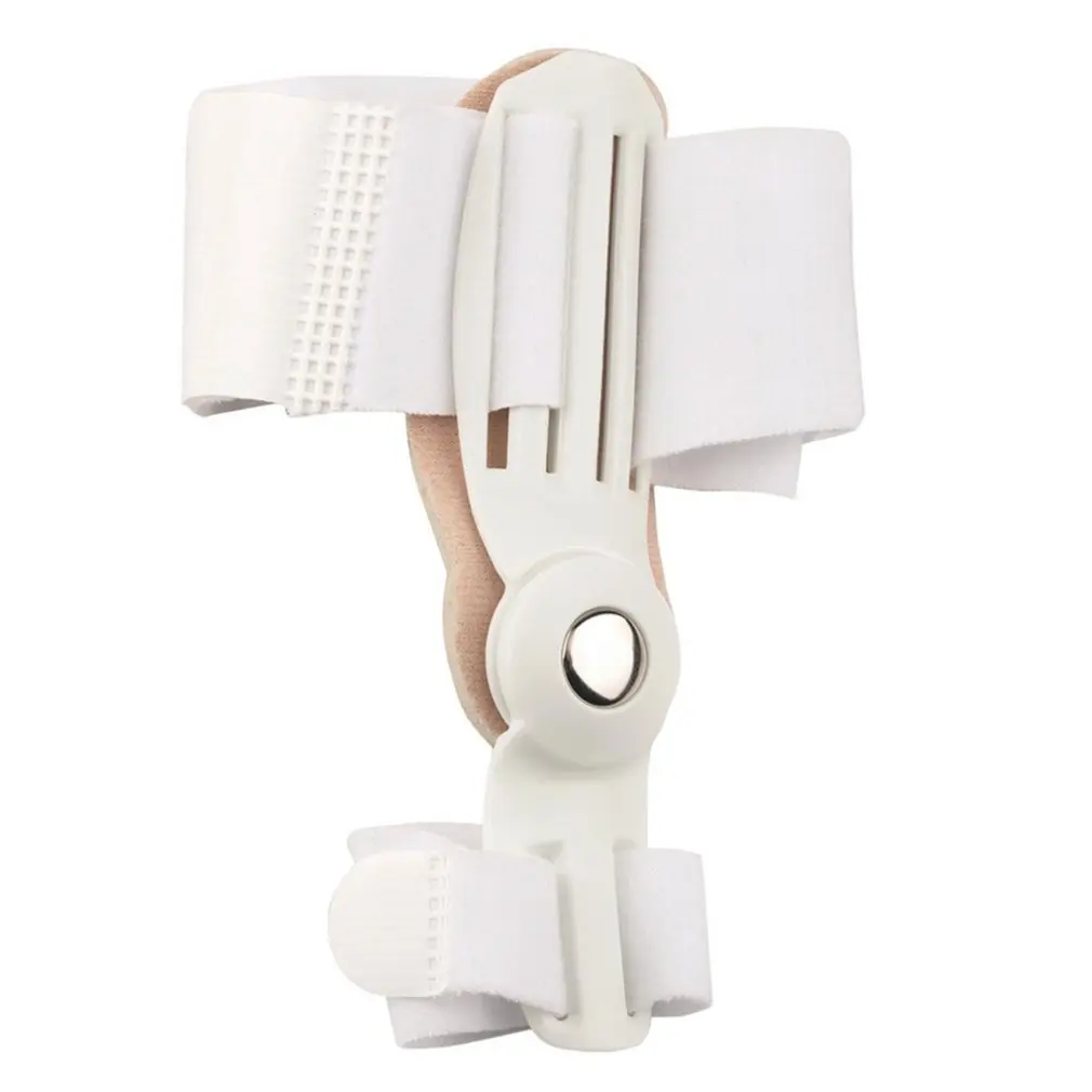 

Bunion Corrector Big Toe Splint Brace Toe Straighteners