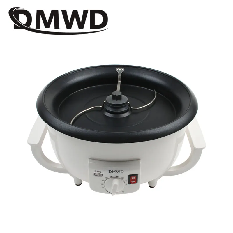110V/220V Электрический Кофе кофе Bean кафе зерна сушки фруктов выпечки арахиса печь