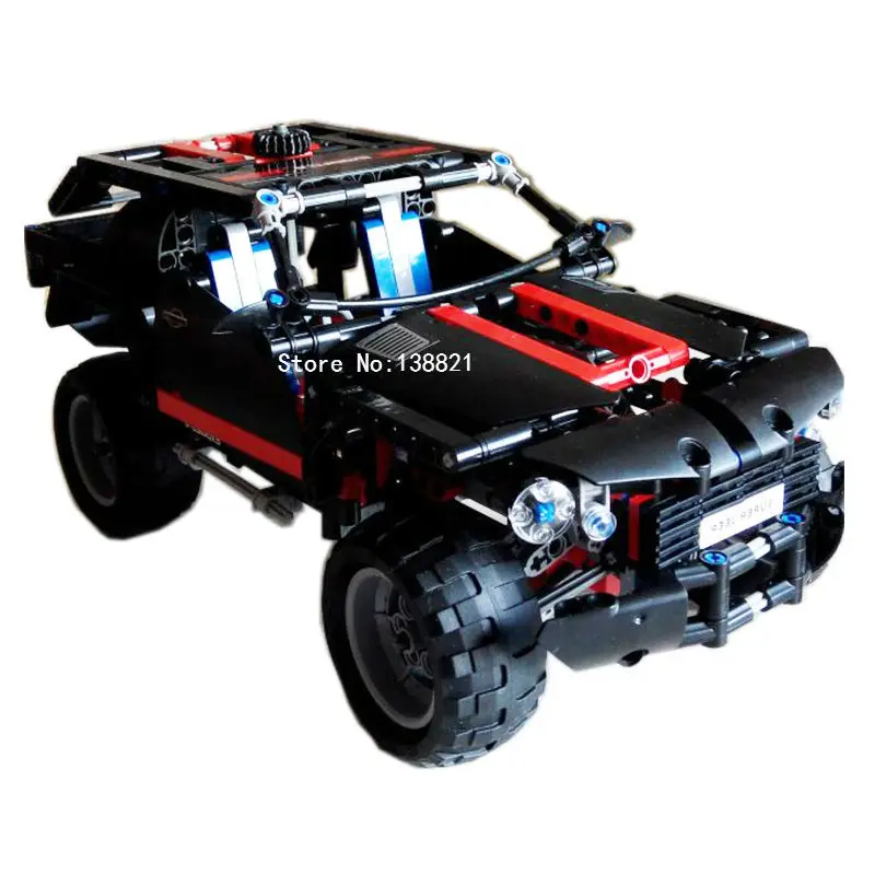 lego technic suv