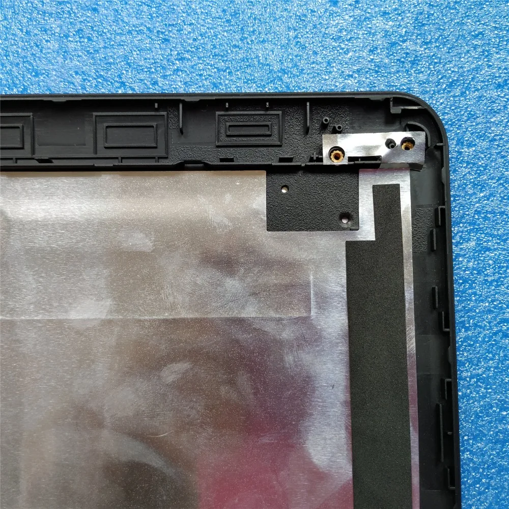 Тонкая задняя крышка для ЖК экрана ноутбука Lenovo Thinkpad E540 E531 04X1118 04X5680 AP0SK000200|cover