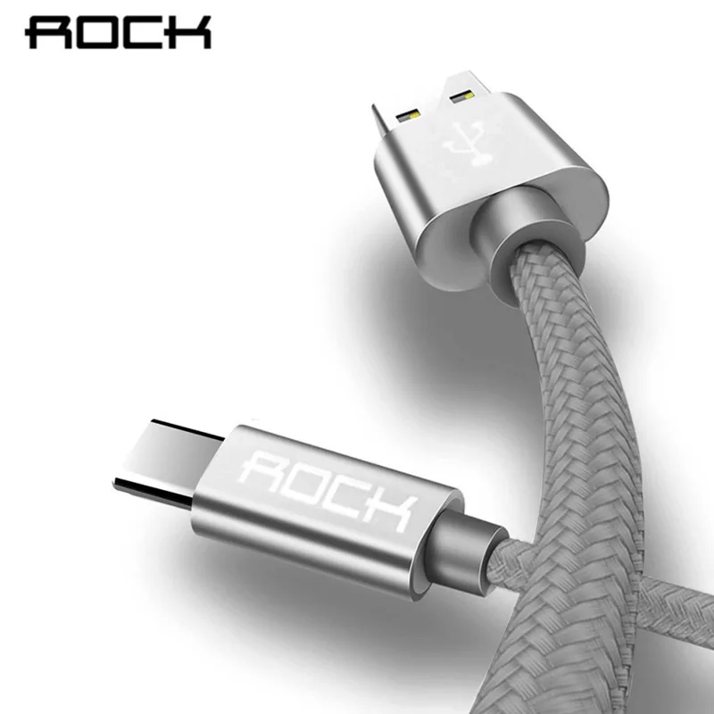 Кабель usb type-C для samsung S10 huawei, кабель для быстрой зарядки USB C, кабель для USB-C данных, шнур для зарядки Xiaomi Macbook type-C