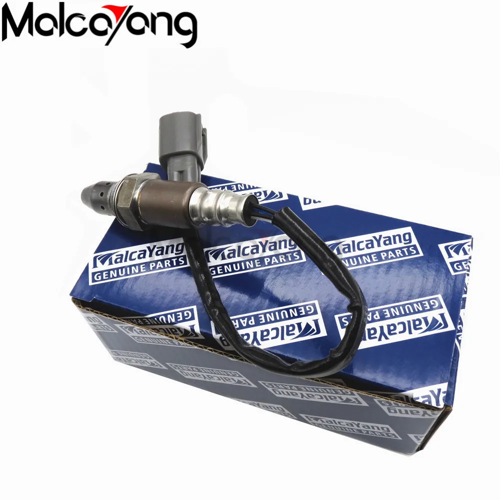 Auto spare parts O2 Oxygen Sensor Car styling