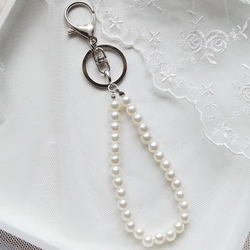 DIY Jewelry Accessories Wholesale Handmade Beaded Material Pearls