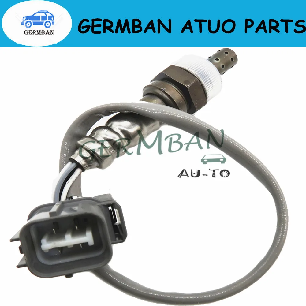 Lambda O2 Oxygen Sensor fit for Honda 200 225 2002 2003 2004 2005 2006