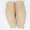 Ensemble de bras en Silicone réaliste, 1 paire, rehausseur de jambes, couvrant les cicatrices des membres, correcteur de Posture ► Photo 1/5