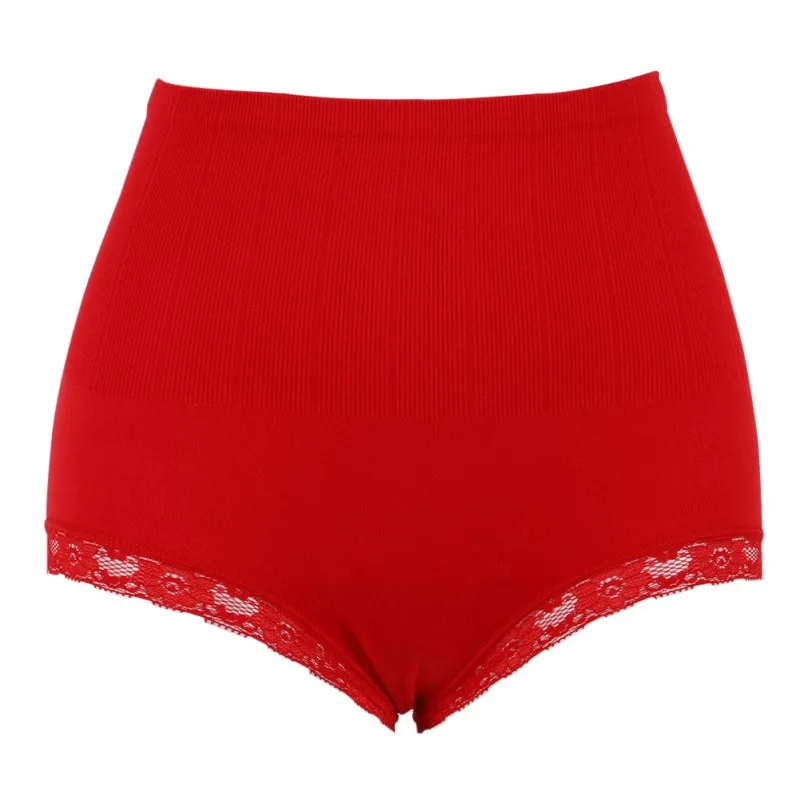 Women Seamless Lingerie Underwear High Waist Slimming Body Shapper Panties Shapewear Women Body Shaper
