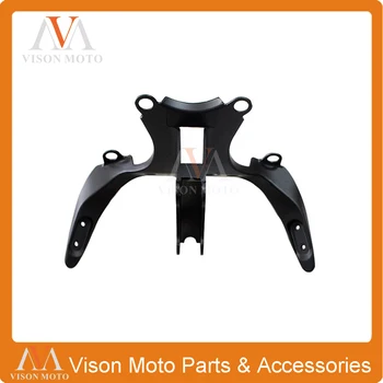 

Motorcycle Front Light Headlight Upper Bracket Pairing For YAMAHA YZFR1 YZF-R1 YZF R1 1998 1999 98 99