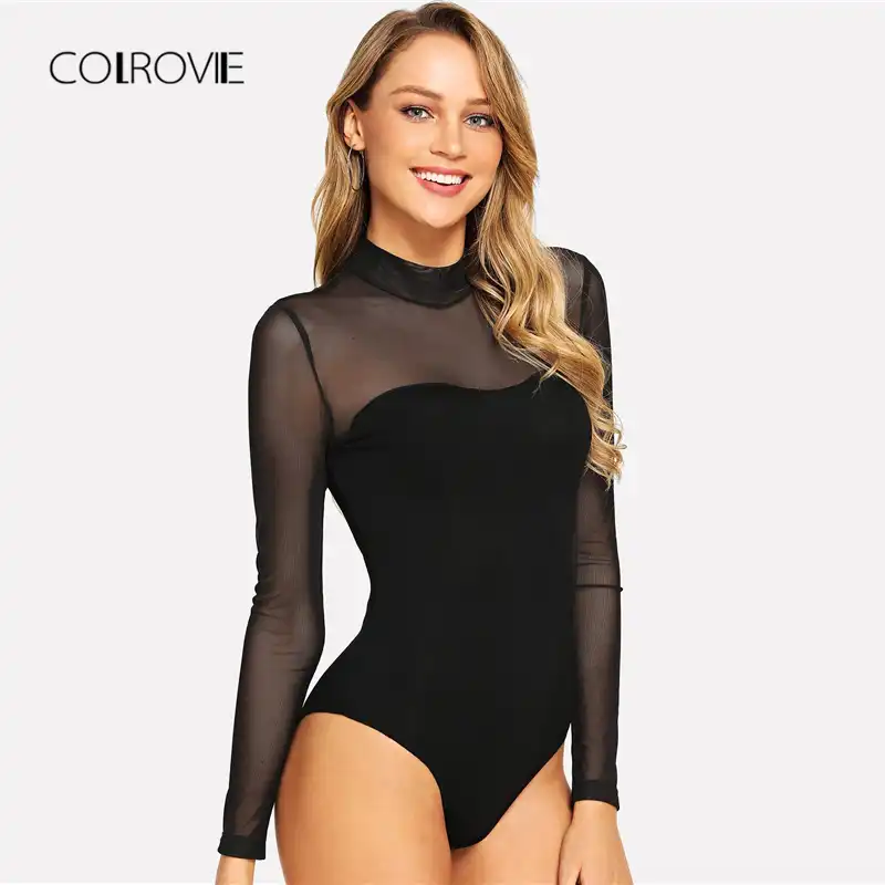 night out bodysuits