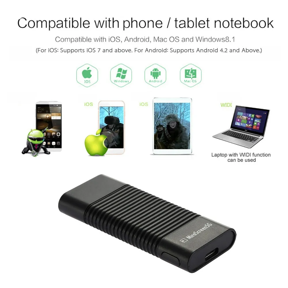 MiraScreen-5G-OTA-TV-Stick-Dongle-WiFi-DLNA-Airplay-Miracast-Airmirroring-Chromecast-Mirror-Support-for-Mac (1)