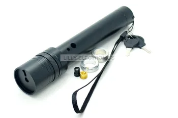 

Case/Housing/Host for Laser Torch Style Focusable (GD-300A)
