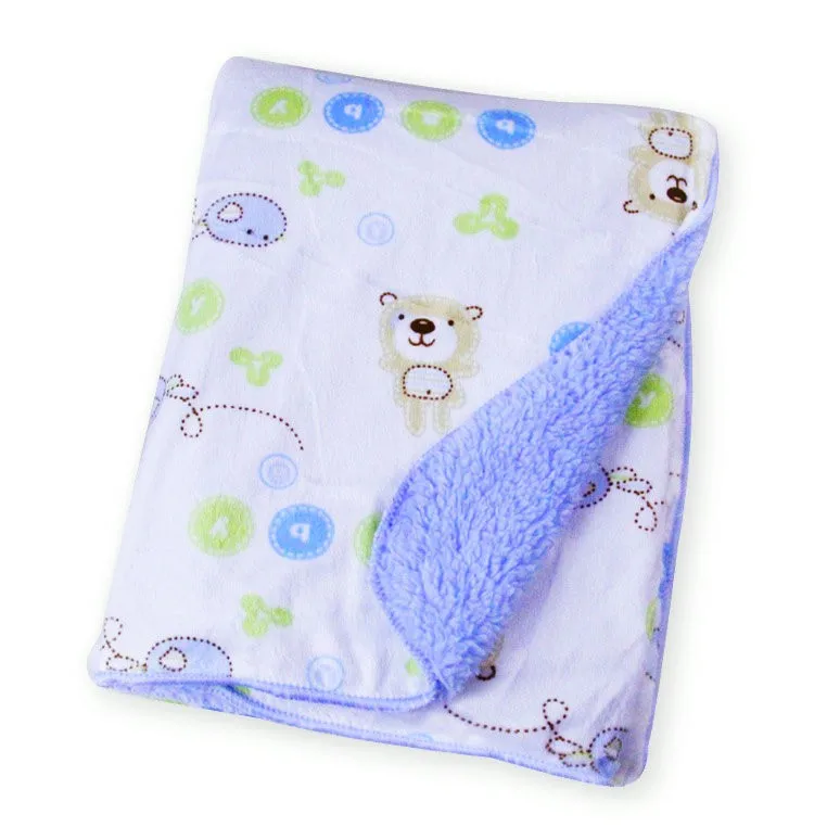 Baby Blanket (1)