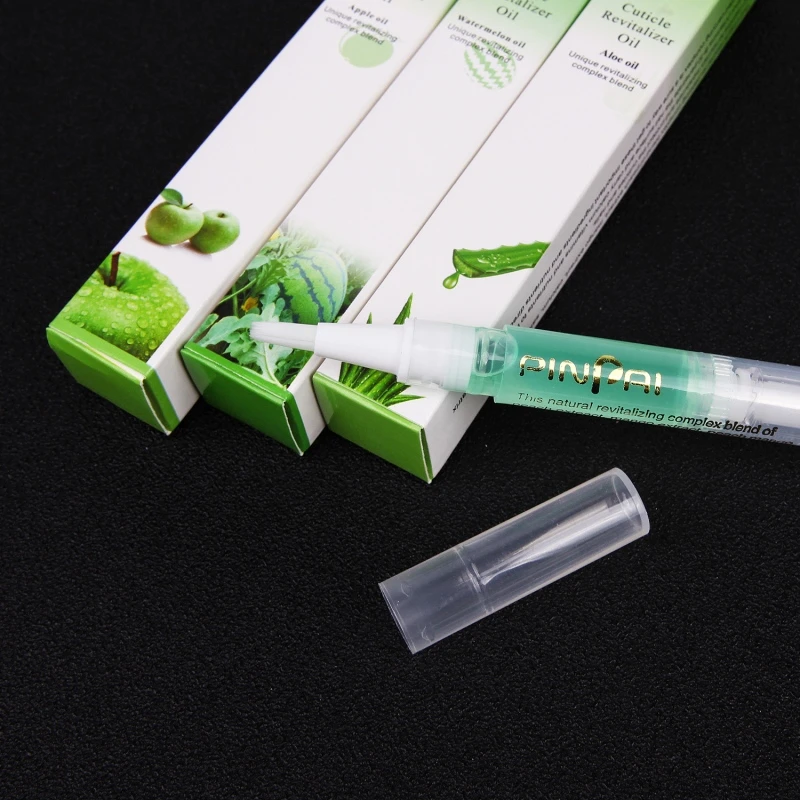 Nail Nutrition Oil Pen