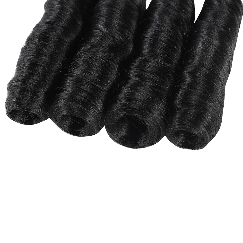 Новые индийские волосы remy 12 26 дюймов 1/100% пряди человеческие волнистые кудрявые