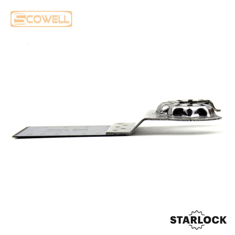 30% Off 8 PCS Japanese Teeth Starlock Oscillating Multi Tool Saw Blades For Multimaster Oscillating Tools machines Plunge saw
