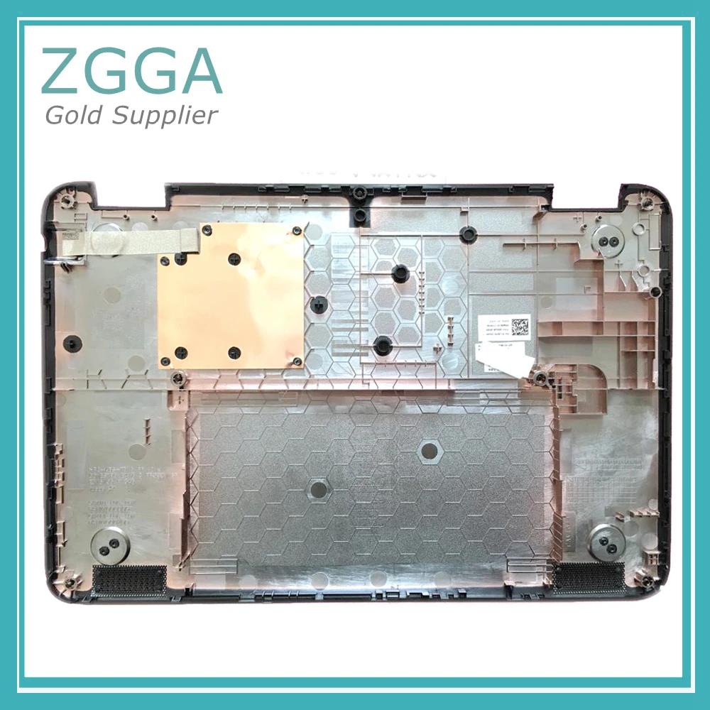 New For Dell Chromebook 11 3180 Bottom Cover Base Shell Lower Case 0YJDF3