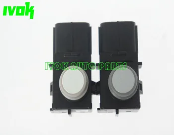 

Car Reverse Parking Distance Control Sensor PDC For Lexus LS460 USF4# LS600 UVF4# White Silver 89341-50060 8934150060