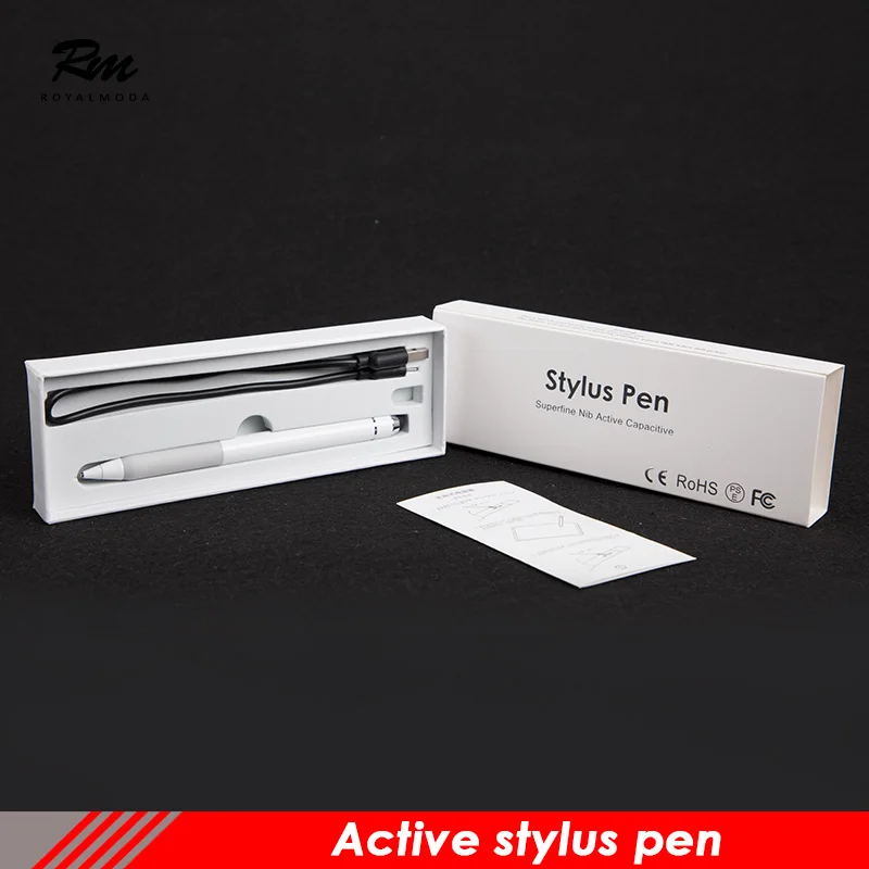 Активный стилус для apple pencil apply ipad pro 12 9 10 5|Стилусы планшетов| |