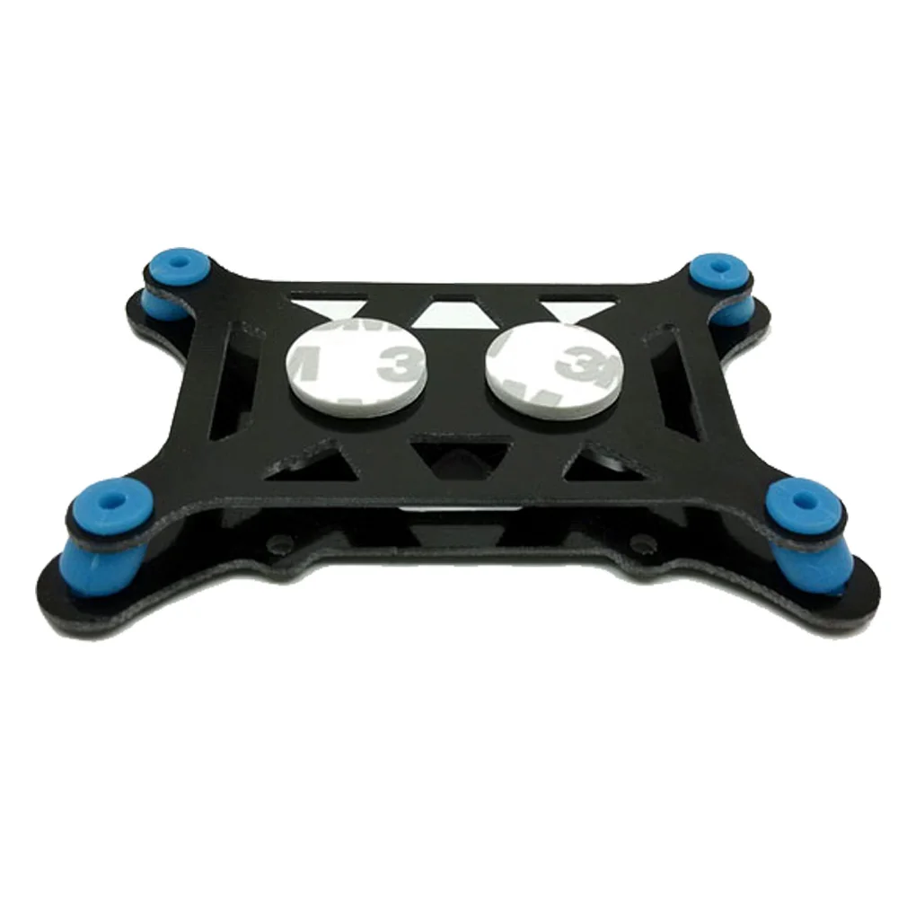 Flight Controller Anti vibration Shock Absoration Vibration Damping