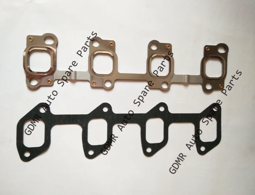 3C 3CT 3CTE Engine Full gasket set kit for Toyota IPSUM AVENSIS CALDINA GAIA 2.2 d td 2.0 d 97-03 51015000 04111-64362