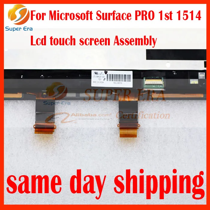 for microsoft pro 1 lcd 21 1