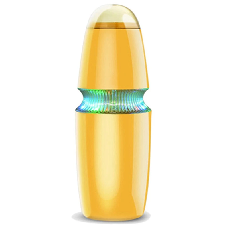 Yellow Автоматическая многофункциональная машина для приготовления яиц, колбасы, завтрака, омлет, электрическая машина для приготовления яиц - Цвет: Yellow
