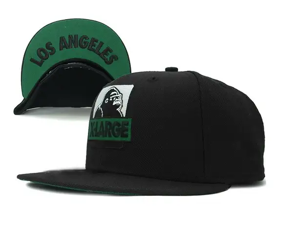 x large baseball caps