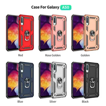 

Junshi Series For Samsung Galaxy M10 M20 M30 M40 A50 Case Military Heavy Duty Hard Case For Galaxy A10 A20 A30 A40 A60 A70 A80