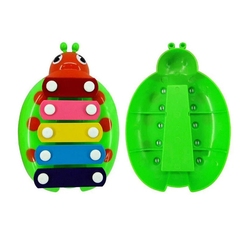 Children Musical Education Funny Toys Wisdom Keyboard Instrument Educational Baby Toys with 5 Key Type for Boys Girls Children Musical Education Funny Toys Wisdom Keyboard Instrument Educational Baby Toys with 5 Key Type for Boys Girls