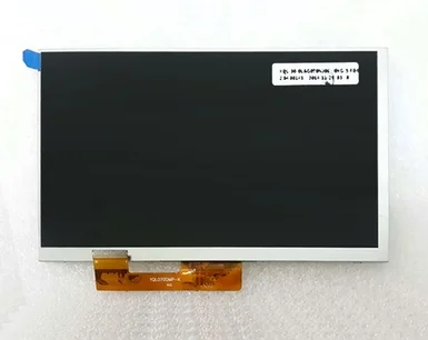 

Совместимость Замена 7 дюймов 30 pin ЖК-дисплей/ЖК-экран fpc0703008_B