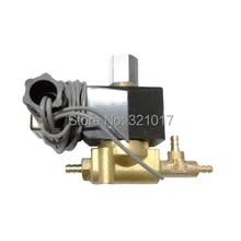 1 шт. нормально открытый Соленоидный клапан для вакуумного парового стерилизатора запасные части серии SUN стоматологический автоклав