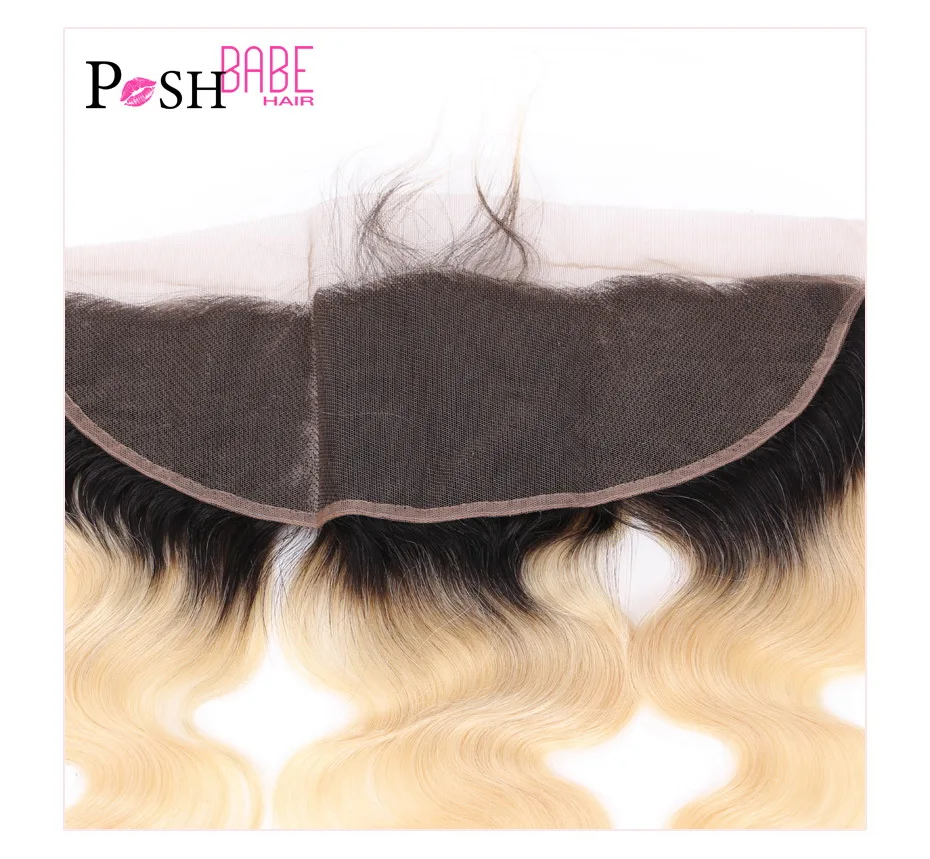 Human Hair Closure Frontal  (15)