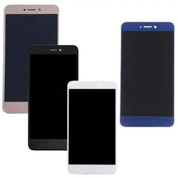 

For Huawei Honor 8 Lite LCD display Touch Screen Digitizer Assembly Replacement Free Tools