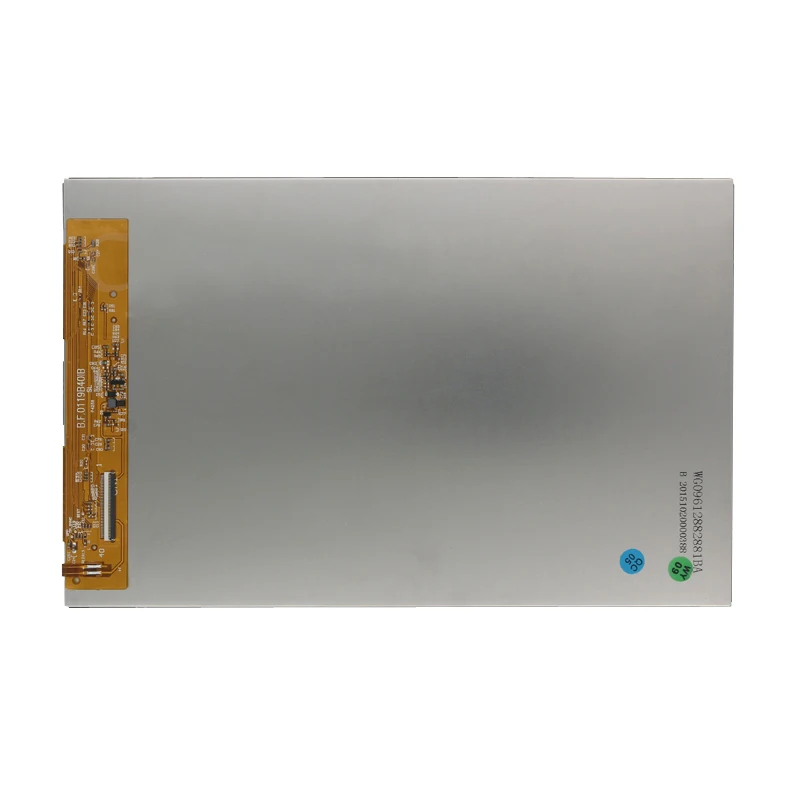 

625 A+ Tested New 9.6inch FPC-BF0119B40IA FPC-BF0119B40IB B.F.0119B40IB Replacement LCD Display Screen