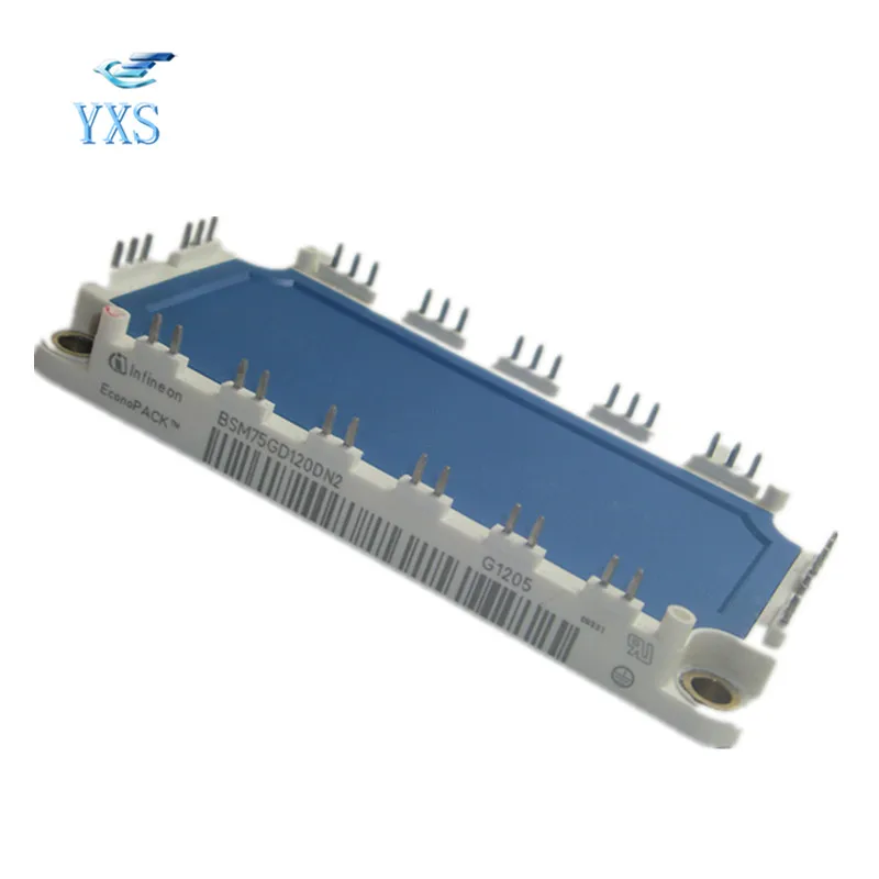 

BSM75GD120DN2 Module