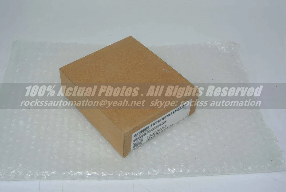 

Brand New 6ES7 323-1BL00-0AA0 6ES7323-1BL00-0AA0 With Free DHL / EMS