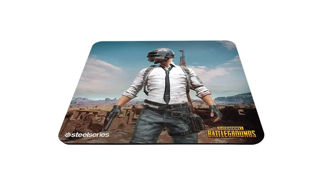 QcK + PUBG Miramar разноцветные мыши игровой | Компьютеры и офис