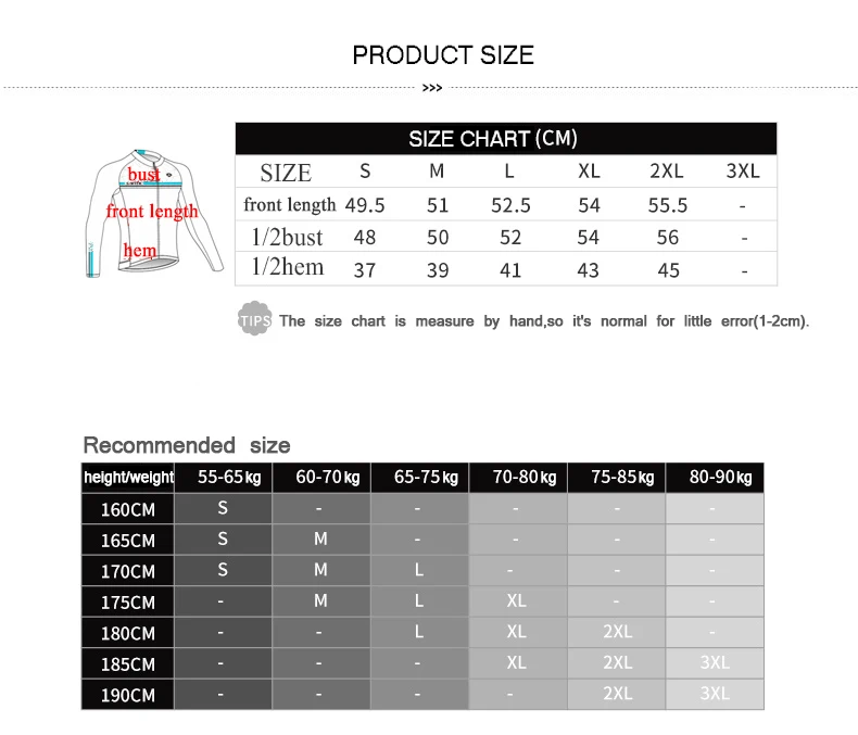 Santic Bike Jersey Cycling Clothing Long Sleeves Men MTB Cycle Jersey UV Sun Protection Cycling Pro Downhill Bycicle GYM Clothes (8)