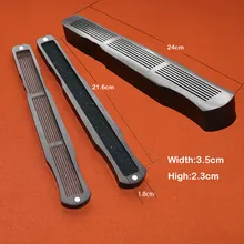 Черное дерево благовония горелка черный бамбук держатель для ароматических палочек GuQin форма коробка incienso курильница joss stick wierook хоудер домашний декор