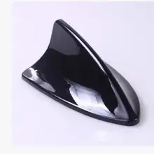 Автомобиль грузовик фургон плавник акулы на крышу антенна радио сигнал антенна для Honda FIT CRIDER JAZZ City GREIZ ELYSION JADE PILOT аксессуары