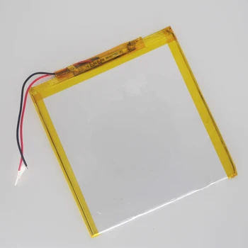 

shenzhen technology 25106110 3.7v lithium polymer battery 3 7 V volt li po ion lipo rechargeable batteries for tablet PC