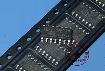 

30pcs/lot TLE4267 TLE4267GM 4267GM SOP16