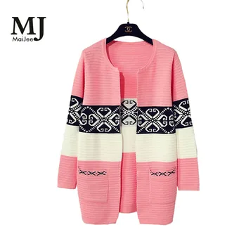 

Winter Women Cardigan Feminino Gilet Femme Cashmere Sweater Manche Longue Cardigans Maglioni Pull Femme Hhiver Chandail Femme