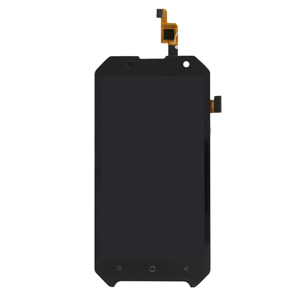 For  Blackview BV 6000s-1