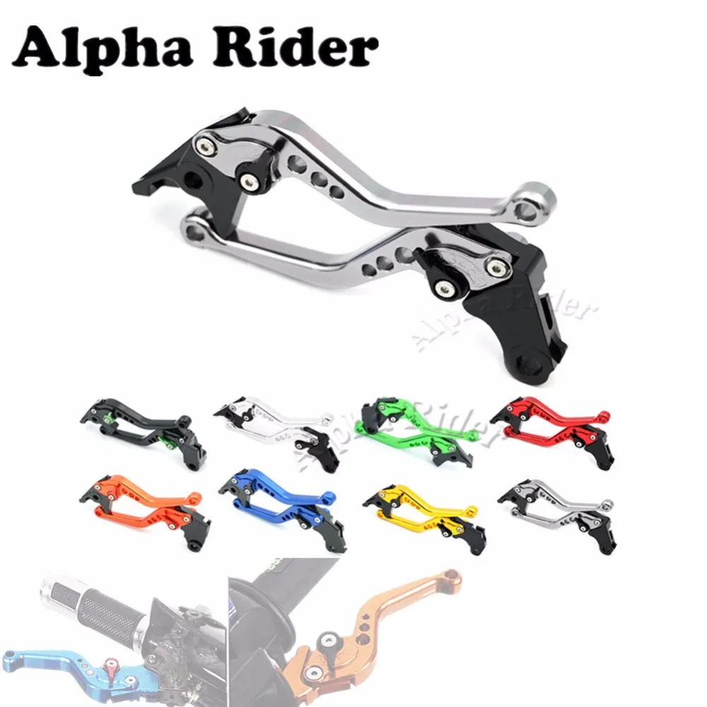 

CNC Adjustable Clutch Brake Levers for Yamaha YZF R1 R6 R1M FZ1 FZ6 FAZER FZ6R FZ8 MT-01 MT-07 MT-09 V-MAX R6S VERSION