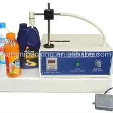 YD-1 Многофункциональный разливочная машина с низкая цена